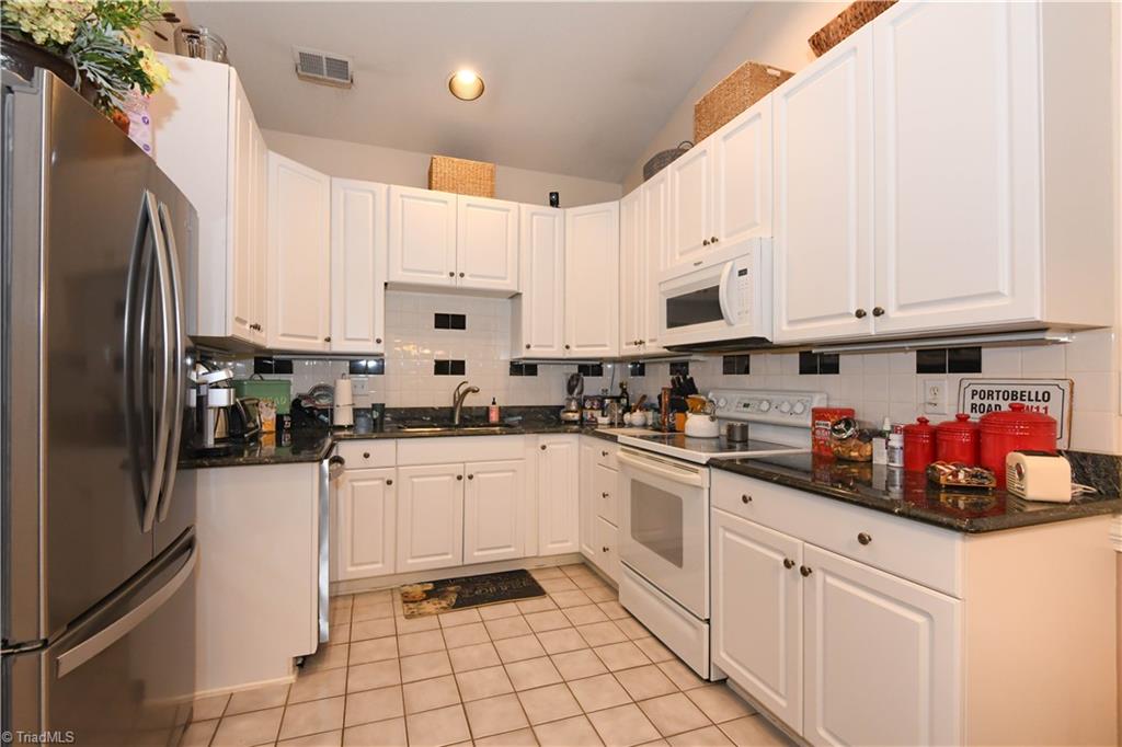 Residential in Greensboro