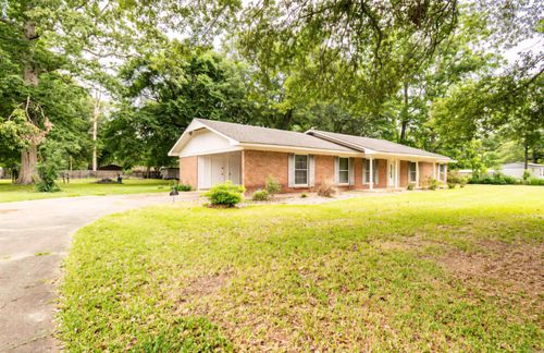 1014 W Daniels St, Dermott, AR, 71638-1908 | Card Image