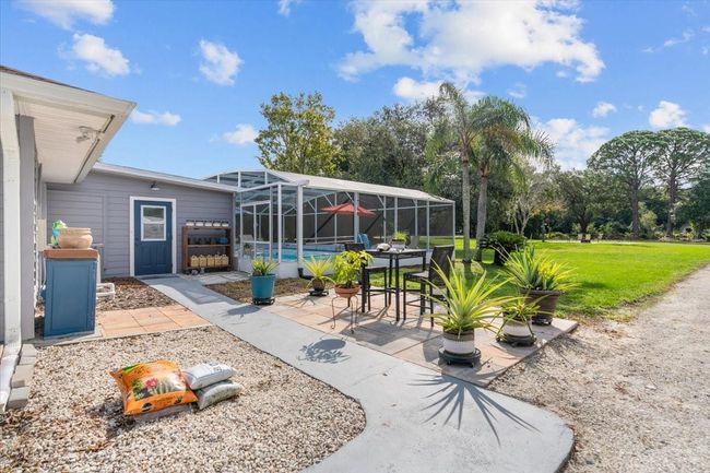 4805 Valdine Ave, House other with 3 bedrooms, 2 bathrooms and null parking in Cocoa FL | Image 9