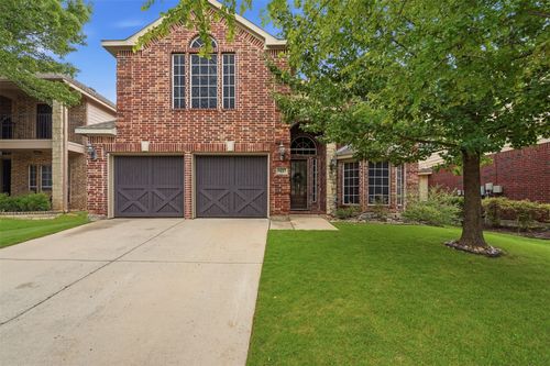 9117 Silsby Drive, Fort Worth, TX, 76244 | Card Image