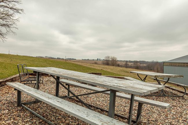5995 Section Line Road, House other with 5 bedrooms, 3 bathrooms and null parking in RIDGEWAY WI | Image 77