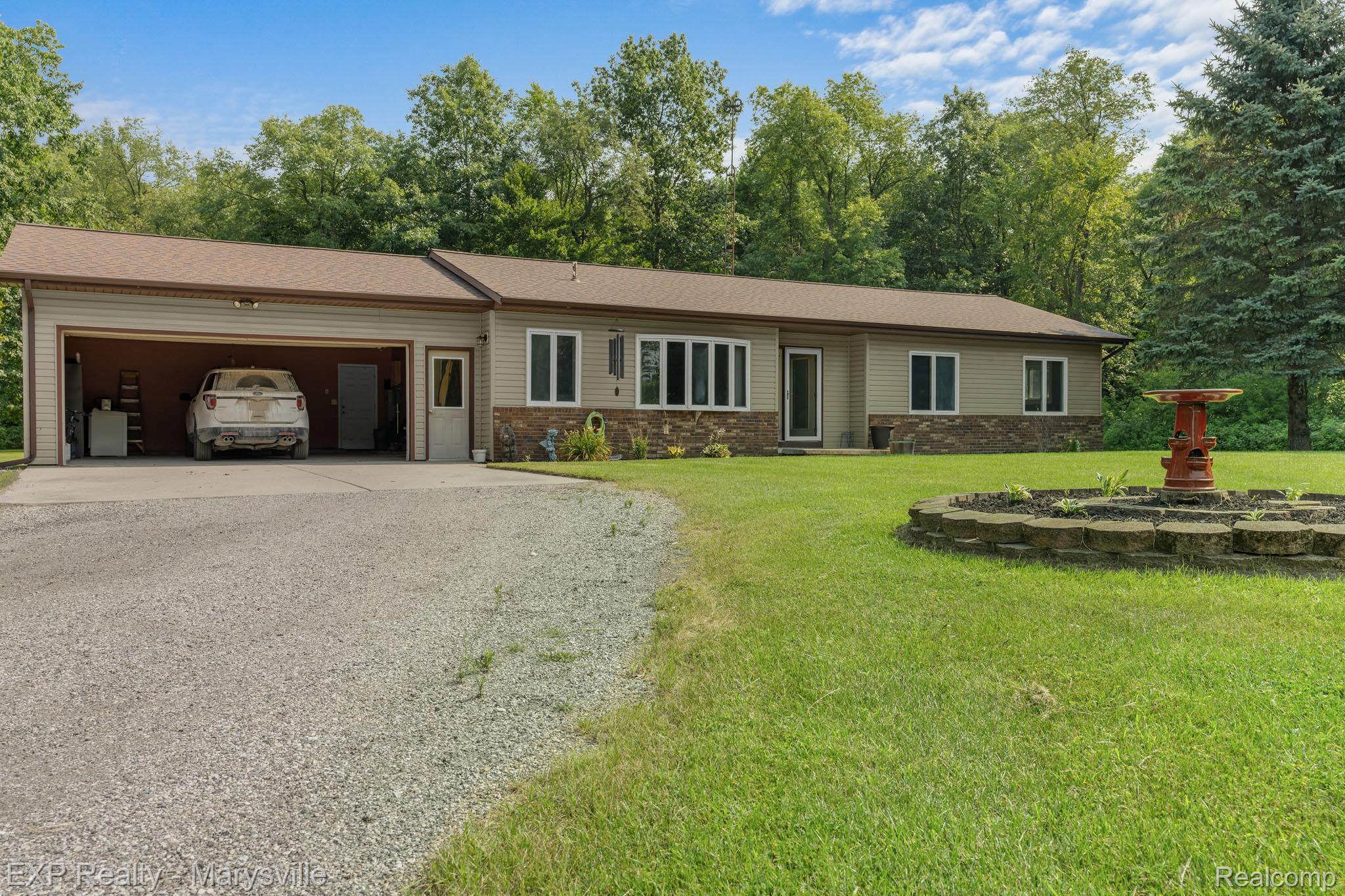 Residential in Brockway Township 3