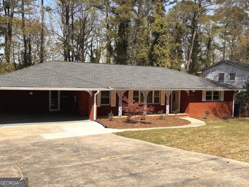 2649 Headland Dr, East Point, GA, 30344-6623 | Card Image