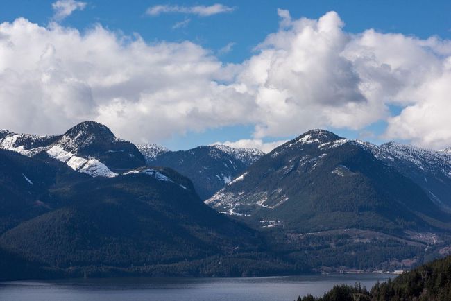 1154 Copper Dr, Home with 0 bedrooms, 0 bathrooms and null parking in Britannia Beach BC | Image 14