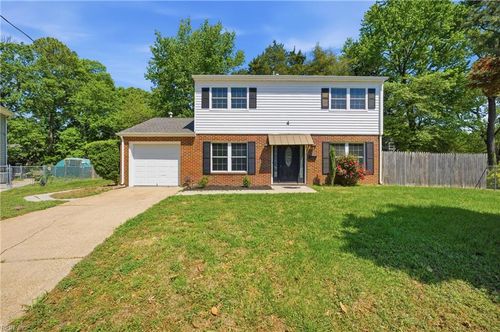 4 Hondo Ct, Hampton, VA, 23669-1404 | Card Image