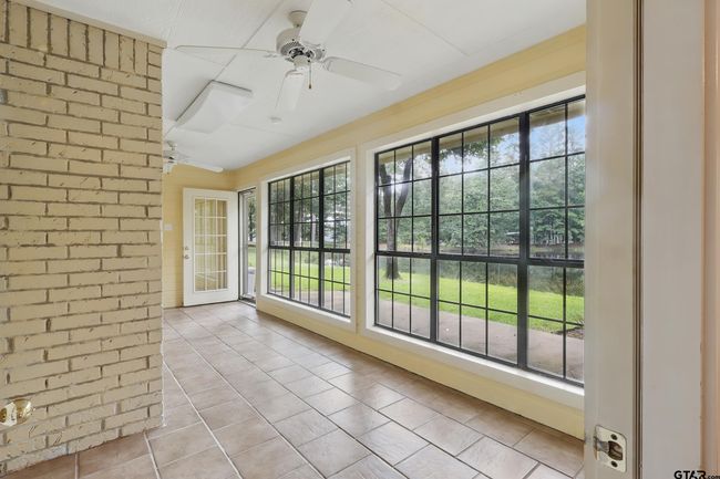 414 Winding Ln, House other with 3 bedrooms, 2 bathrooms and null parking in Mt Vernon TX | Image 13