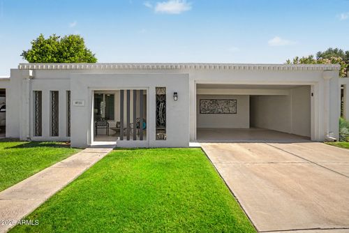 8725 E Via De Dorado, Scottsdale, AZ, 85258-4016 | Card Image