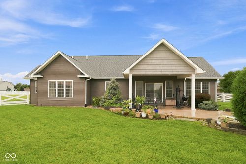 125 Monticello Ct, Kokomo, IN, 46902-9319 | Card Image
