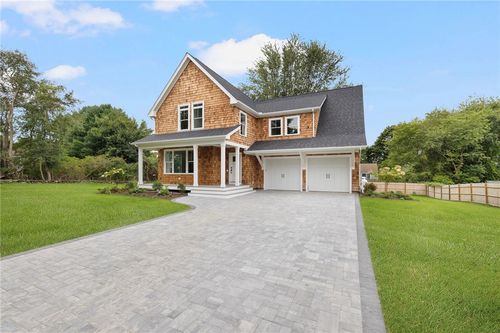 55 Dolphin St, Jamestown, RI, 02835-2440 | Card Image