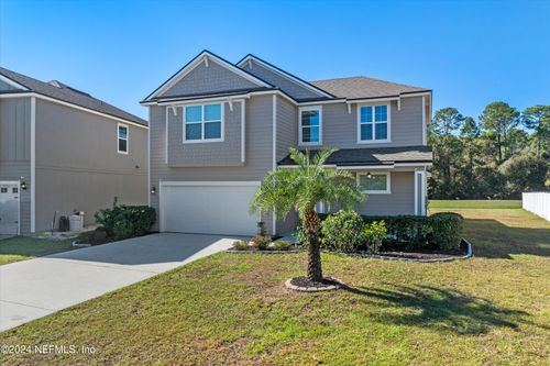 4171 Fishing Creek Lane, Middleburg, FL, 32068 | Card Image