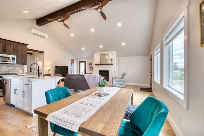 181 Ricketts Rd, House other with 2 bedrooms, 2 bathrooms and null parking in Hamilton MT | Image 9