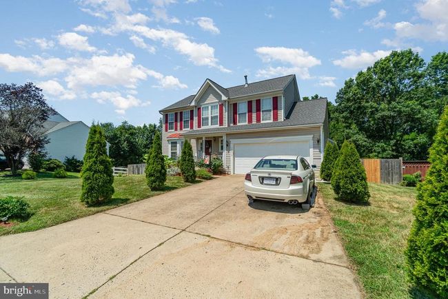 17616 Chisholm Ln, House other with 5 bedrooms, 4 bathrooms and null parking in DUMFRIES VA | Image 46