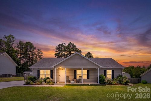 5071 Sedgefield Dr, Lancaster, SC, 29720-7012 | Card Image