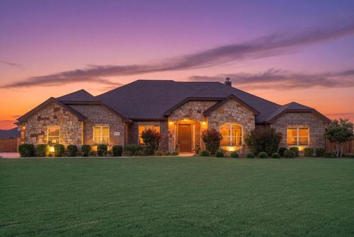 125 Cactus Rose Trl, Abilene, TX, 79602-8068 | Card Image