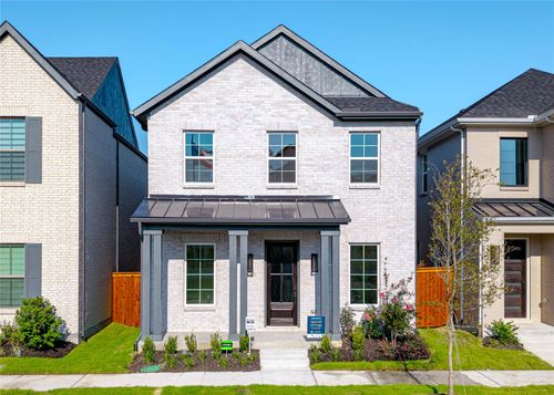 1267 Porter St, Allen, TX, 75013-1004 | Card Image