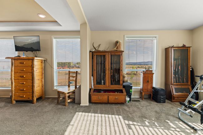1036 E Airport Rd, House other with 3 bedrooms, 3 bathrooms and 1604 parking in Panguitch UT | Image 19