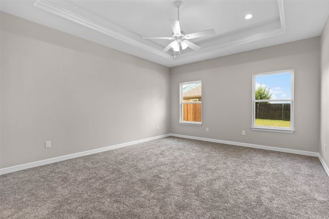 1134 Creekstone Trl, House other with 4 bedrooms, 2 bathrooms and 4 parking in Seguin TX | Image 28