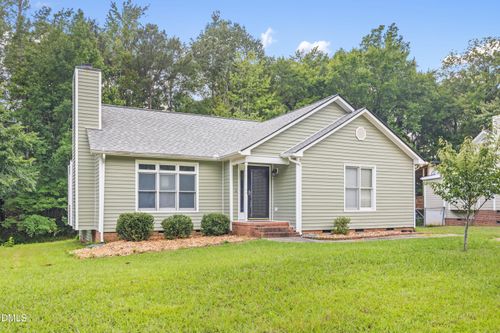 6 Bentwood Pl, Durham, NC, 27703-2640 | Card Image
