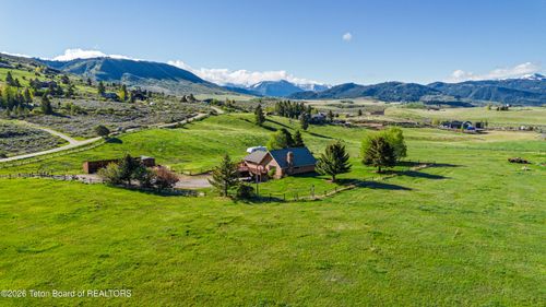 2050 E Snowberry Road, Jackson, WY, 83001 | Card Image