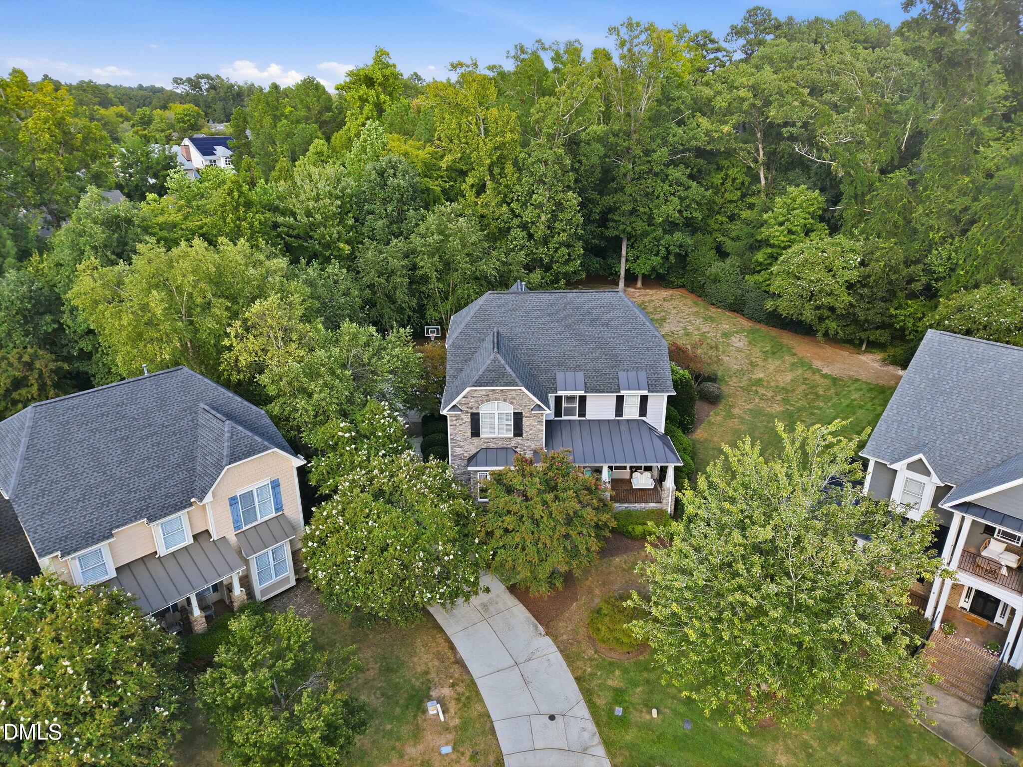 Residential in Chapel Hill