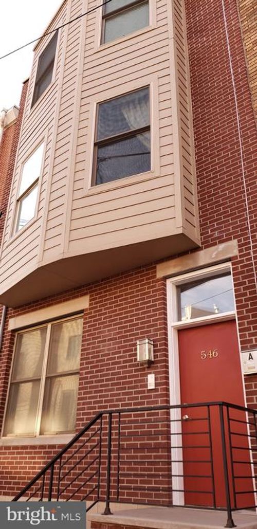 a-546 N 12th St, PHILADELPHIA, PA, 19123-3333 | Card Image
