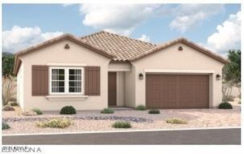 20231 W Glenrosa Avenue, Buckeye, AZ, 85396 | Card Image