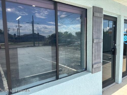 282 Clearlake Rd, Cocoa, FL, 32922-8672 | Card Image