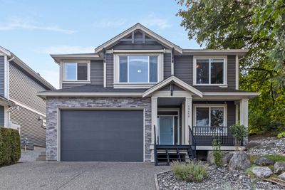 10450 245 St, House other with 6 bedrooms, 4 bathrooms and 6 parking in Maple Ridge BC | Image 1