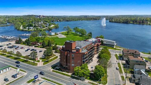 104-2 George St N, Peterborough, ON, K9J8K8 | Card Image
