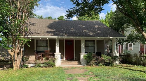 520 S Wheeling Avenue E, Tulsa, OK, 74103 | Card Image