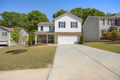 569 Starbuck Pkwy, Pendergrass, GA, 30567-1118 | Card Image