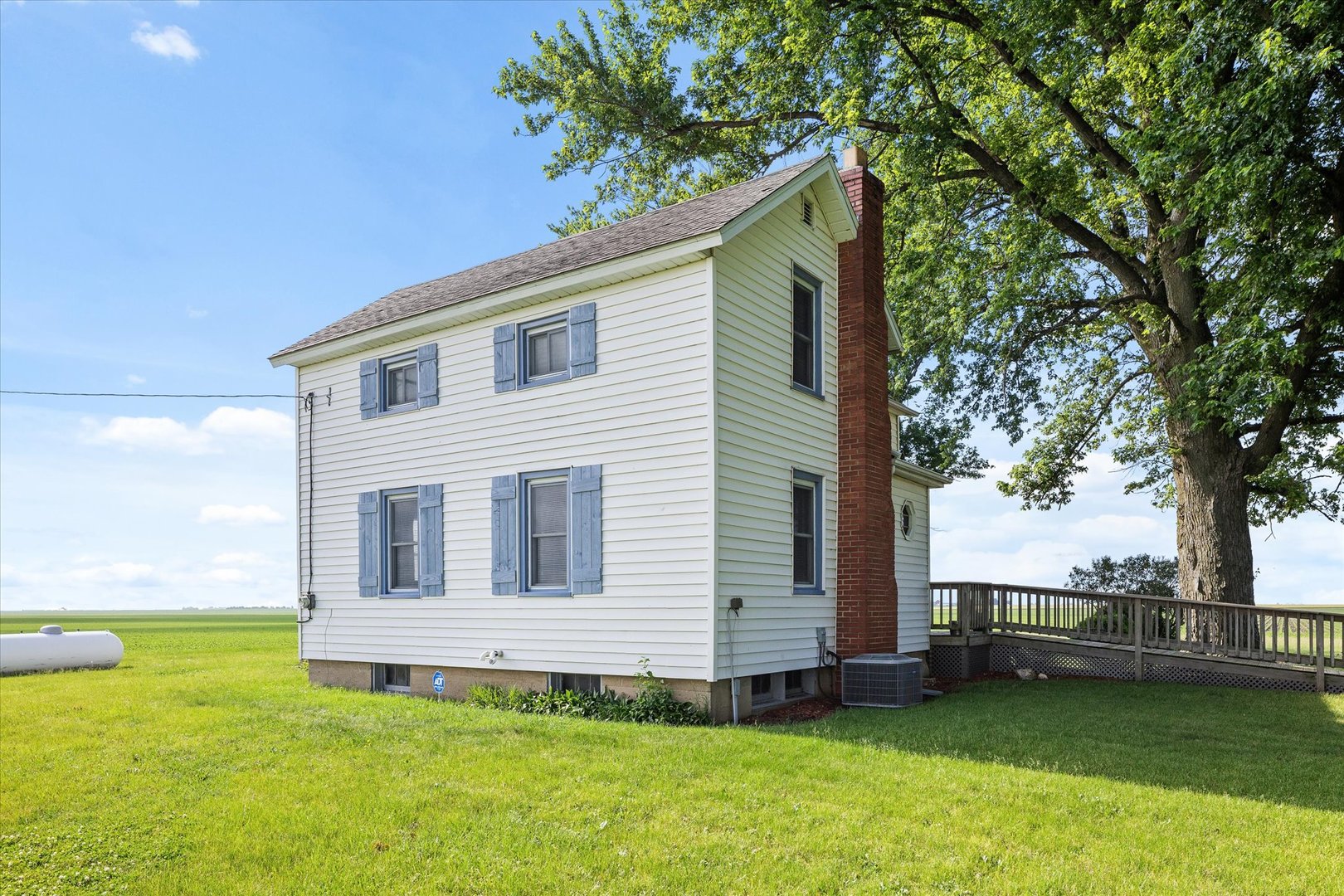 Residential in Streator 4