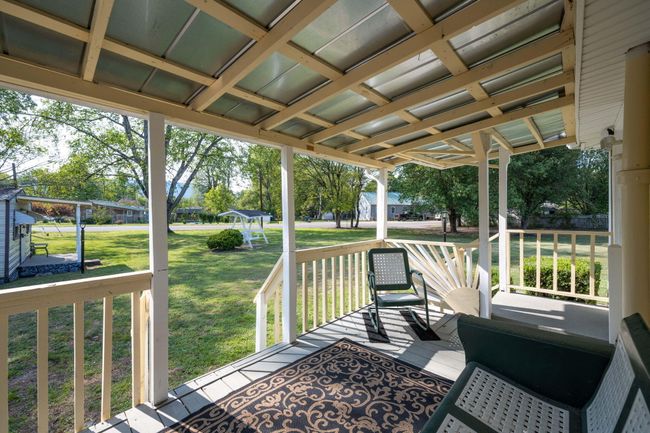 3503 Divine Ave, House other with 2 bedrooms, 1 bathrooms and null parking in Chattanooga TN | Image 30