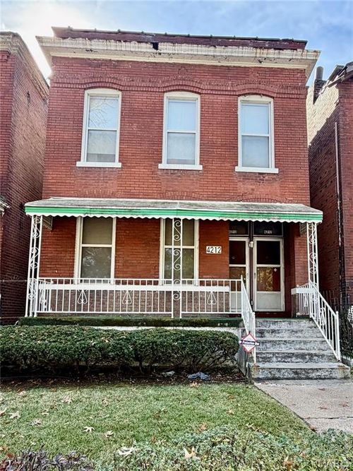 4212 E Maffitt Avenue, St Louis, MO, 63113 | Card Image