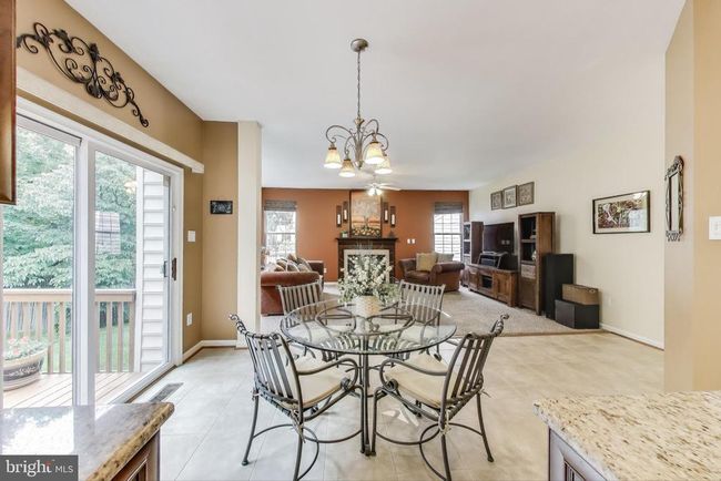 11211 Little Fox Ln, House other with 4 bedrooms, 3 bathrooms and null parking in GERMANTOWN MD | Image 14