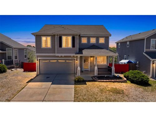 5297 S Malaya Way, Centennial, CO, 80015-6411 | Card Image
