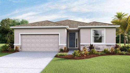 2350 Stratten Drive, Zephyrhills, FL, 33541 | Card Image