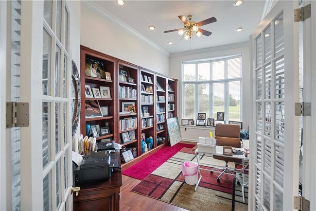 1702 Cedar Ridge Rd, House other with 4 bedrooms, 4 bathrooms and null parking in Parsons KS | Image 14