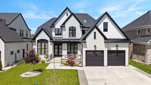 4067 Winterberry Drive, London South, ON, N6P0H6 | Card Image