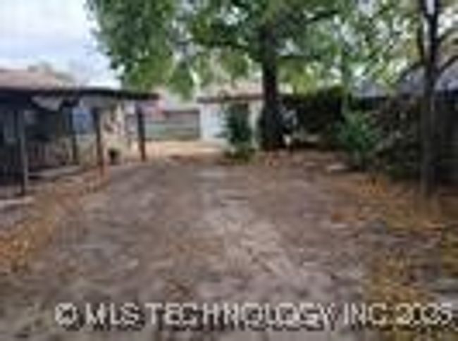 10302 E 26 Th St, House other with 4 bedrooms, 2 bathrooms and null parking in Tulsa OK | Image 13