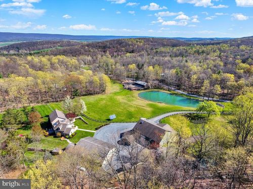 911 Robinson Rd, Blain, PA, 17006-6408 | Card Image