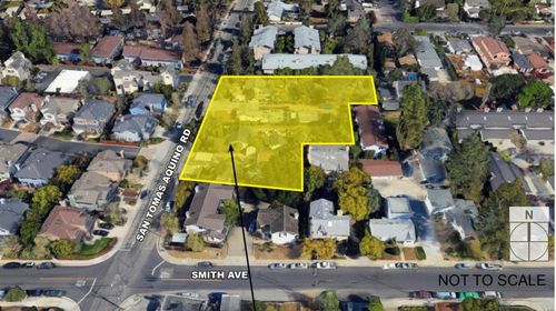 832 S San Tomas Aquino Rd, Campbell, CA, 95008 | Card Image