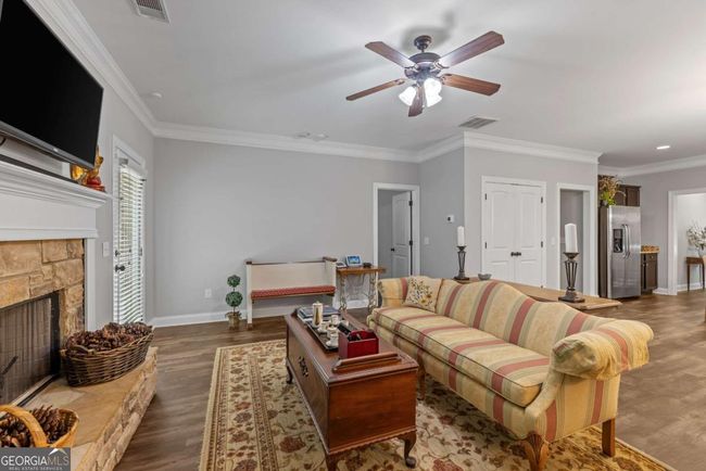 173 Putters Dr, House other with 4 bedrooms, 5 bathrooms and null parking in Athens GA | Image 19