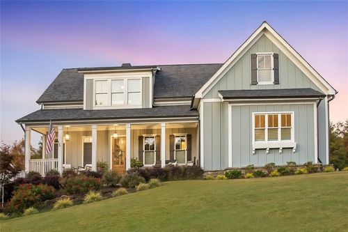 75 Stoneridge Ct, Dawsonville, GA, 30534-0756 | Card Image