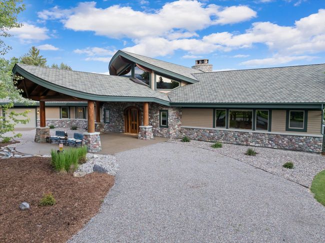 639 Three Eagle Ln, House other with 7 bedrooms, 8 bathrooms and null parking in Bigfork MT | Image 113