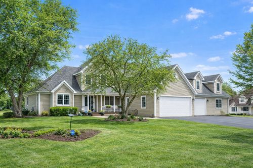 5302 Autumn Way, Johnsburg, IL, 60051-8430 | Card Image