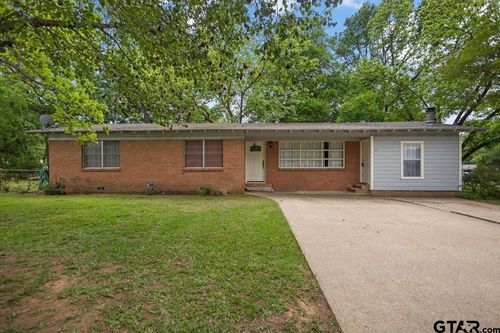 672 Diane St, Tyler, TX, 75708-6300 | Card Image
