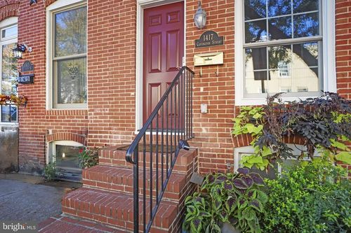 1417 Covington St, BALTIMORE, MD, 21230-4618 | Card Image