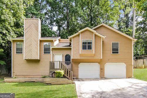 507 Hollow Ct, Woodstock, GA, 30189-2475 | Card Image