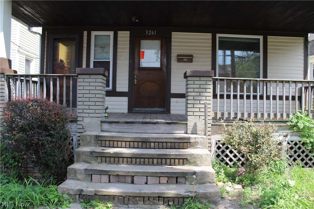 Residential Income in Cleveland 2